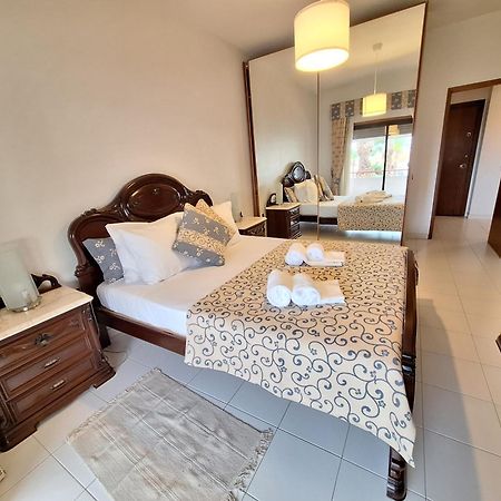 Palmeira Sol- 2 Bedrooms 300M From The Beach Ocean View Porches  Extérieur photo