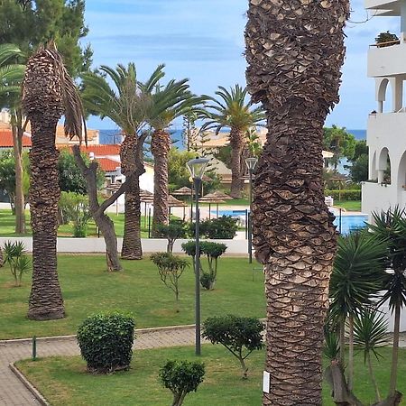Palmeira Sol- 2 Bedrooms 300M From The Beach Ocean View Porches  Extérieur photo