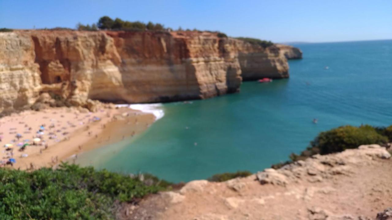 Palmeira Sol- 2 Bedrooms 300M From The Beach Ocean View Porches  Extérieur photo