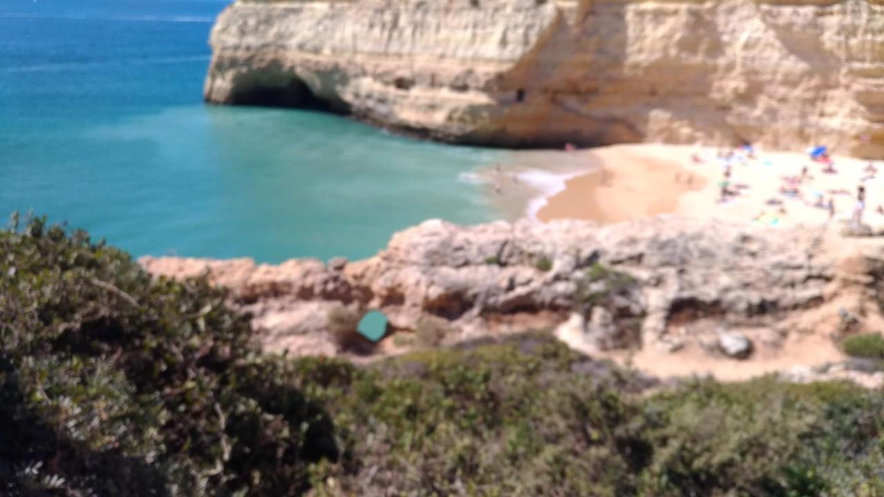 Palmeira Sol- 2 Bedrooms 300M From The Beach Ocean View Porches  Extérieur photo