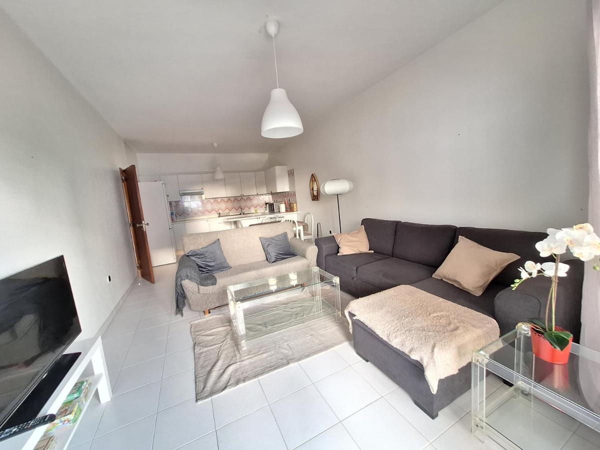 Palmeira Sol- 2 Bedrooms 300M From The Beach Ocean View Porches  Extérieur photo