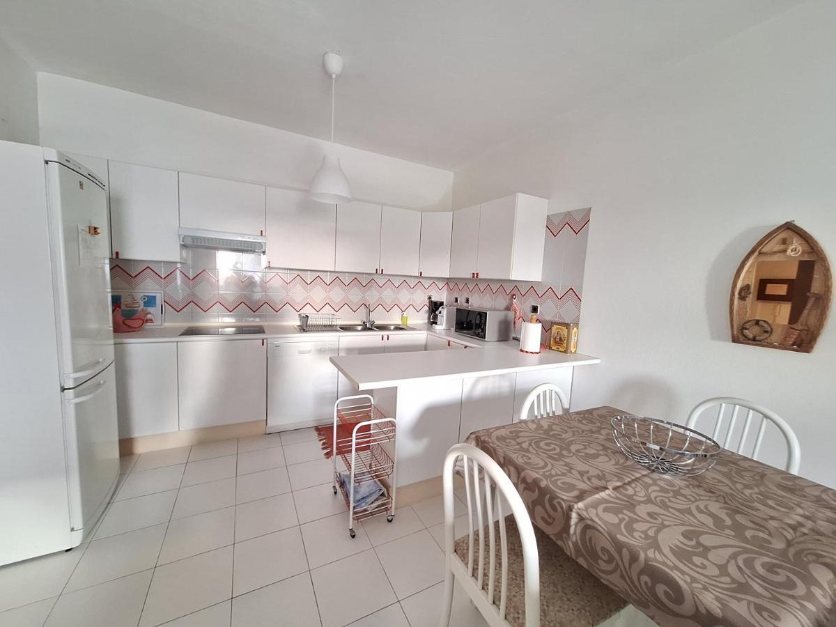 Palmeira Sol- 2 Bedrooms 300M From The Beach Ocean View Porches  Extérieur photo