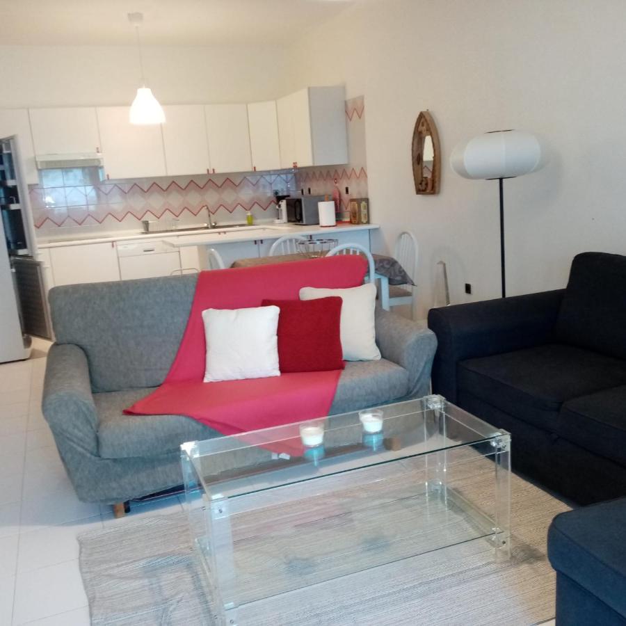 Palmeira Sol- 2 Bedrooms 300M From The Beach Ocean View Porches  Extérieur photo