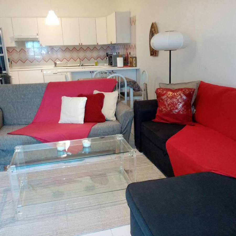 Palmeira Sol- 2 Bedrooms 300M From The Beach Ocean View Porches  Extérieur photo