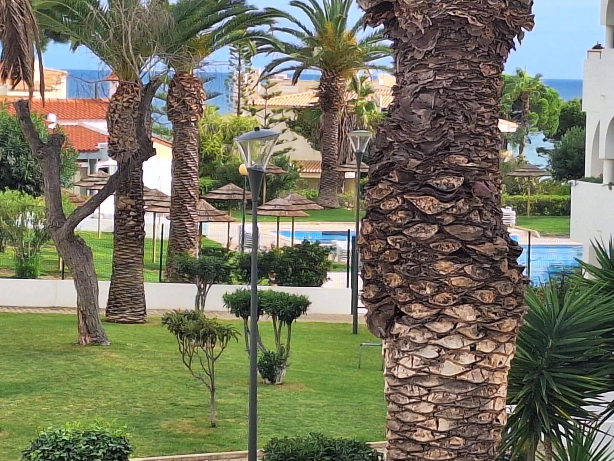 Palmeira Sol- 2 Bedrooms 300M From The Beach Ocean View Porches  Extérieur photo